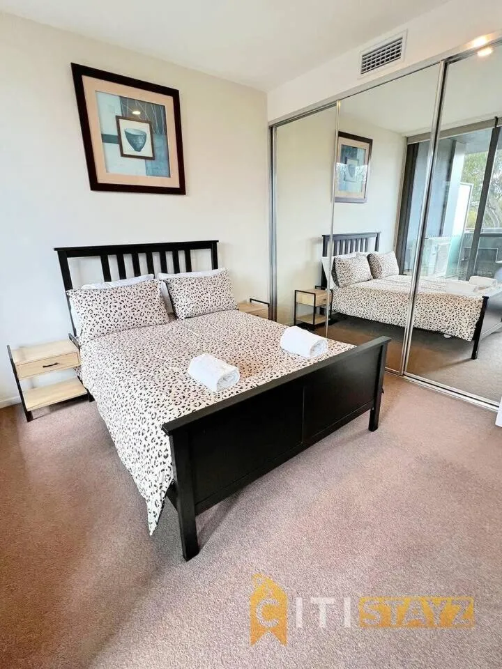 Image 6 of Bright in Braddon! 1 bd 1bth Apt