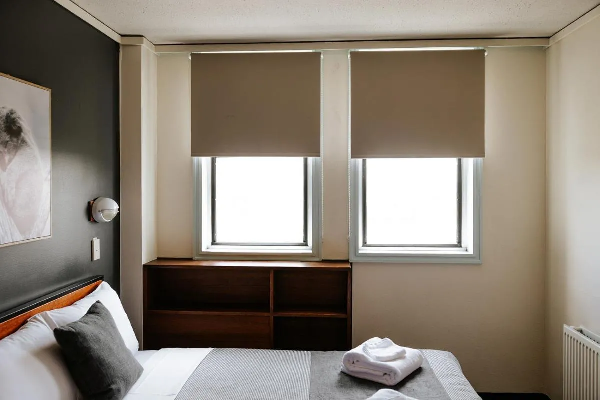 Image 3 of Canberra Accommodation Centre