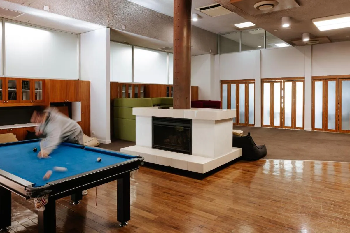 Image 2 of Canberra Accommodation Centre