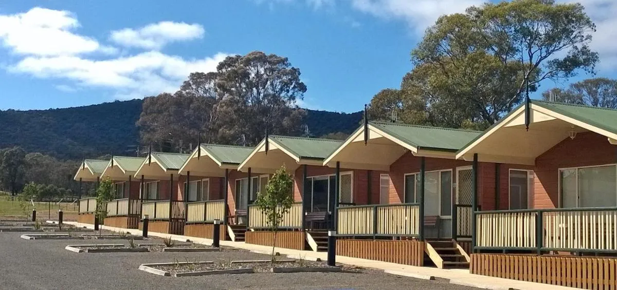 Image 5 of Canberra Carotel Motel