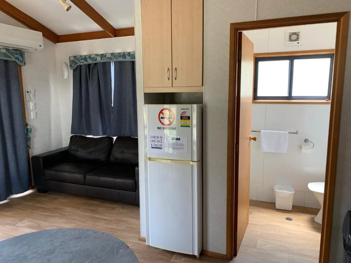 Image 2 of Capital Country Holiday Park