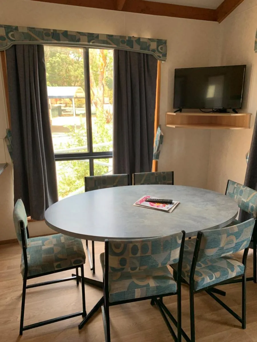 Image 5 of Capital Country Holiday Park
