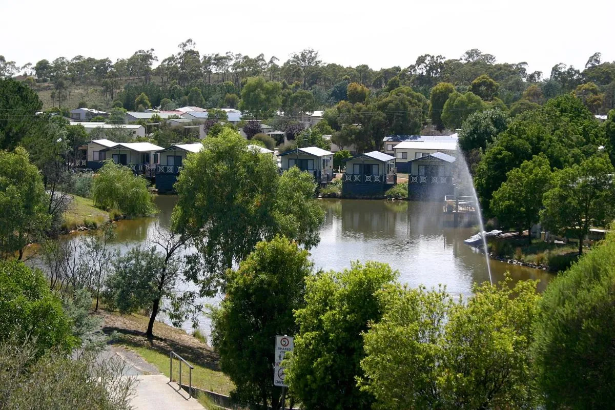 Image 6 of Capital Country Holiday Park