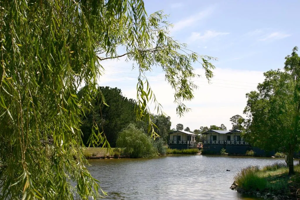 Image of Capital Country Holiday Park
