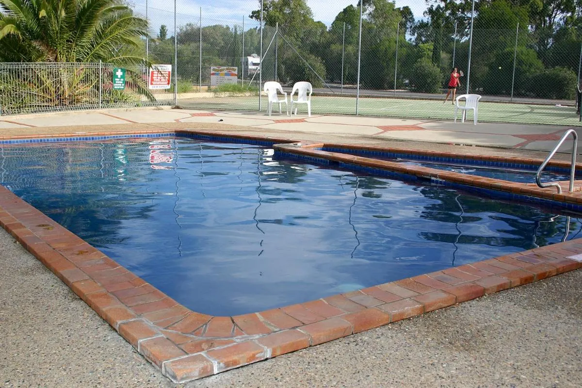 Image 3 of Capital Country Holiday Park