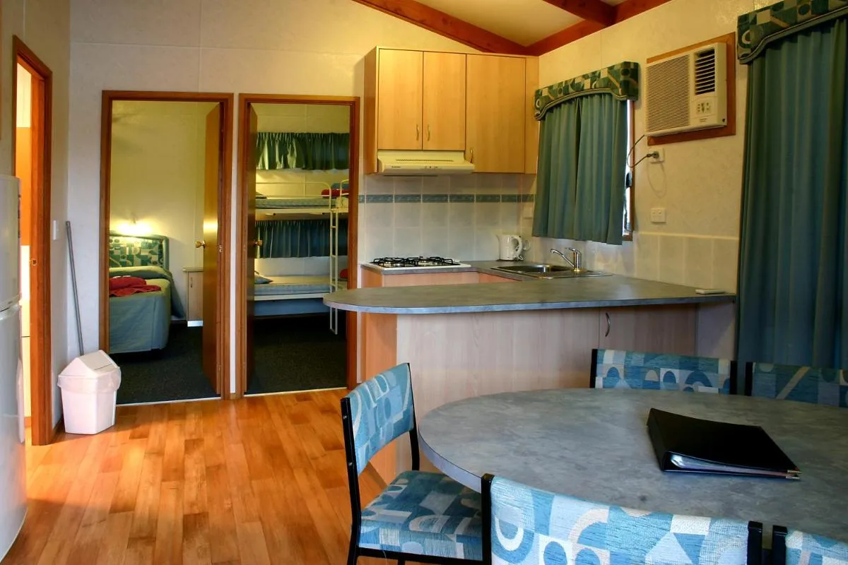 Image 4 of Capital Country Holiday Park