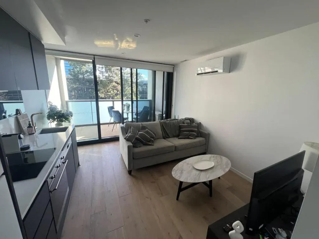 Image of Central CBD – parking – sleeps 4