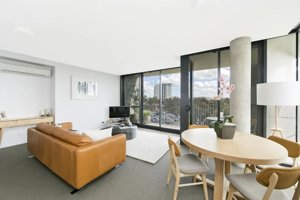 Image of CityStyle Apartments – BELCONNEN
