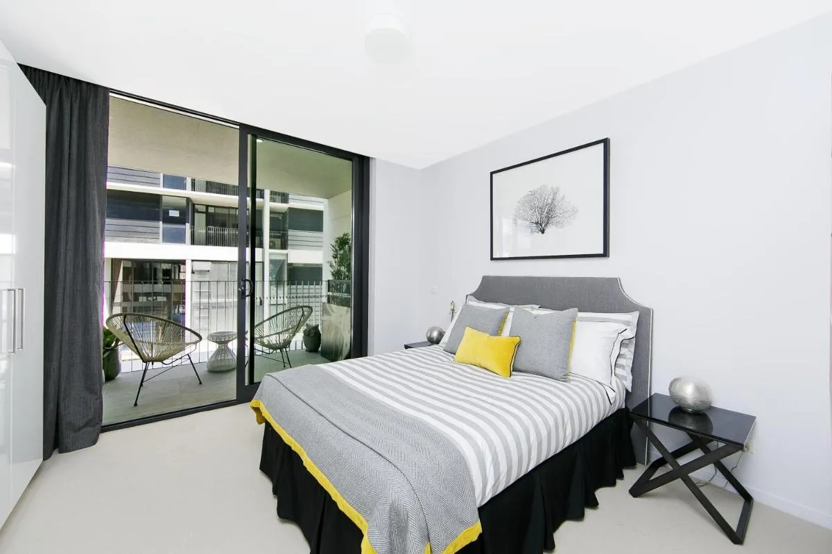 Image 1 of CityStyle Apartments – BELCONNEN
