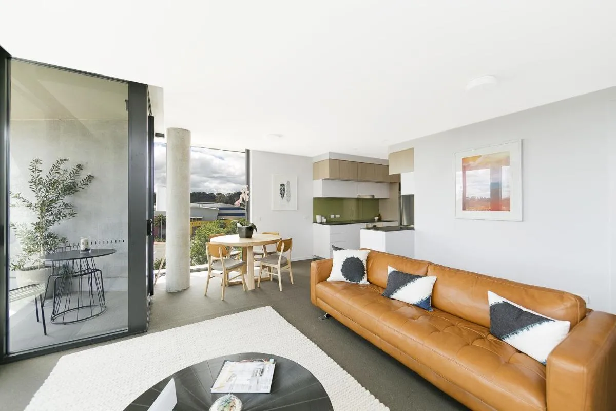 Image 4 of CityStyle Apartments – BELCONNEN