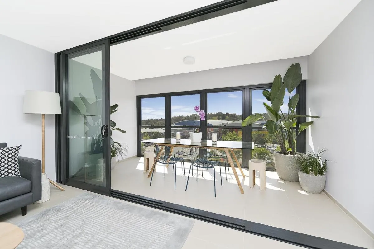 Image 6 of CityStyle Apartments – BELCONNEN