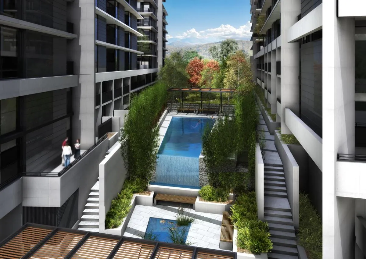 Image 3 of CityStyle Apartments – BELCONNEN