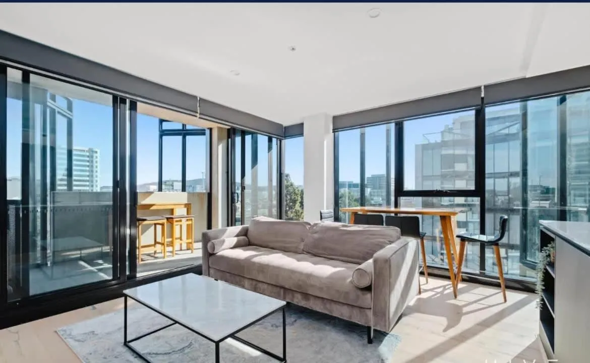 Image 2 of City-Views-Stylish-2bed2bath