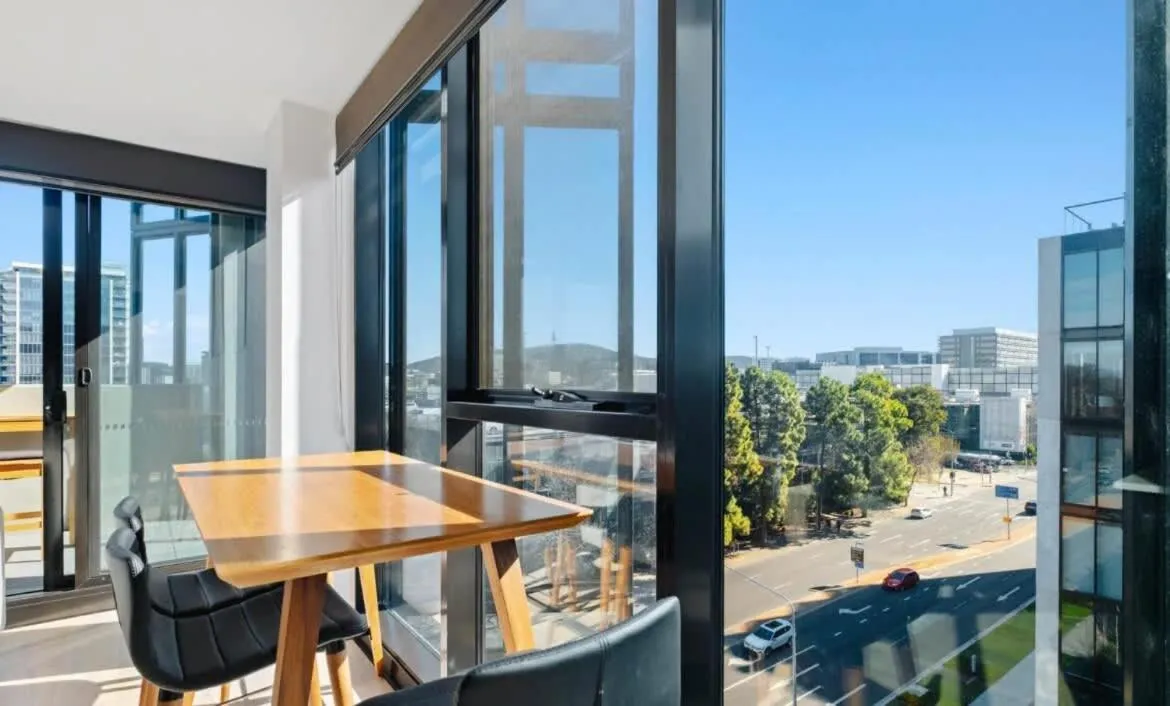 Image 6 of City-Views-Stylish-2bed2bath