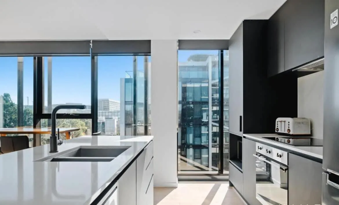 Image 4 of City-Views-Stylish-2bed2bath