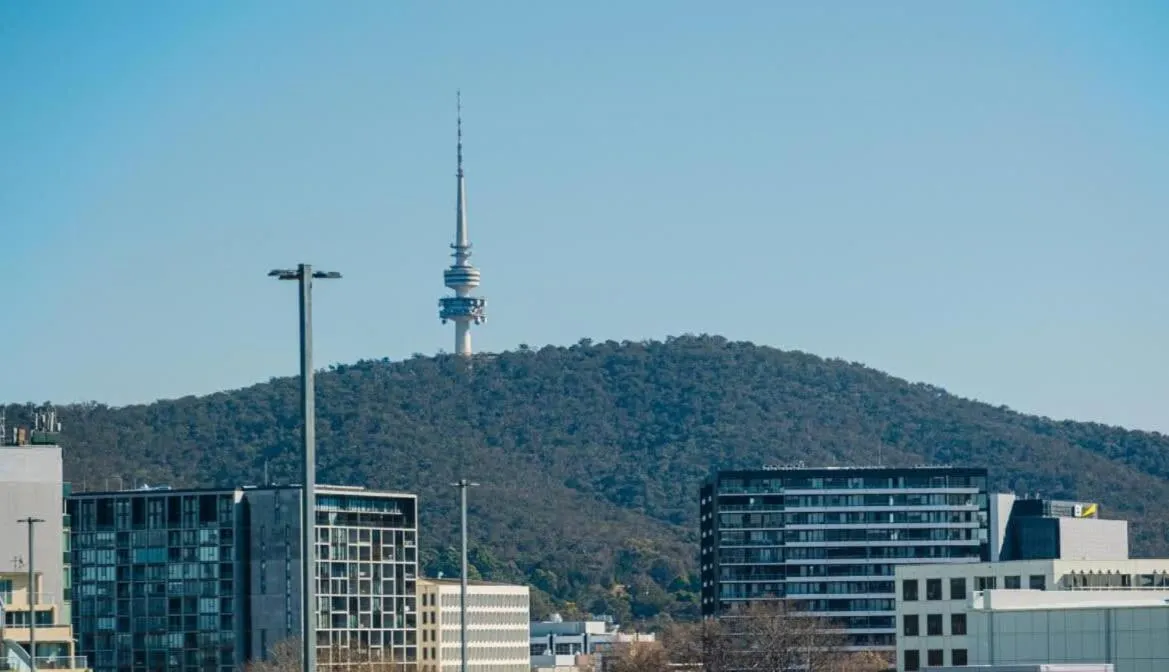 Image 3 of City-Views-Stylish-2bed2bath
