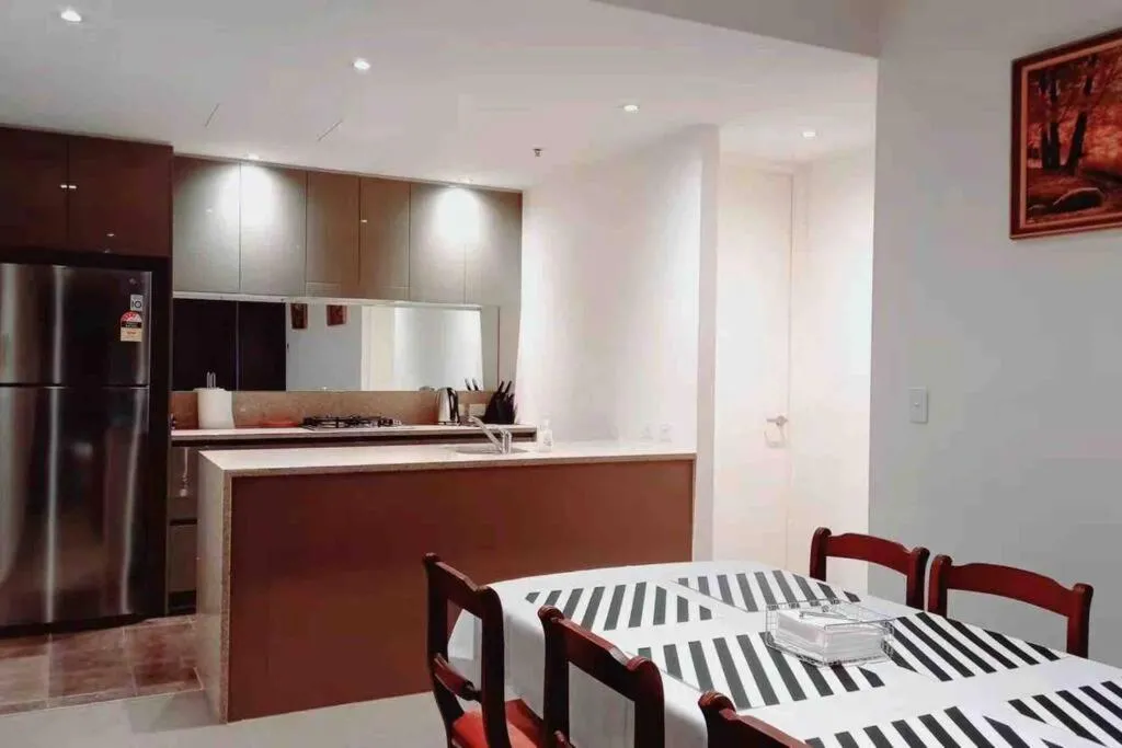 Image 4 of City Comfy Apartment