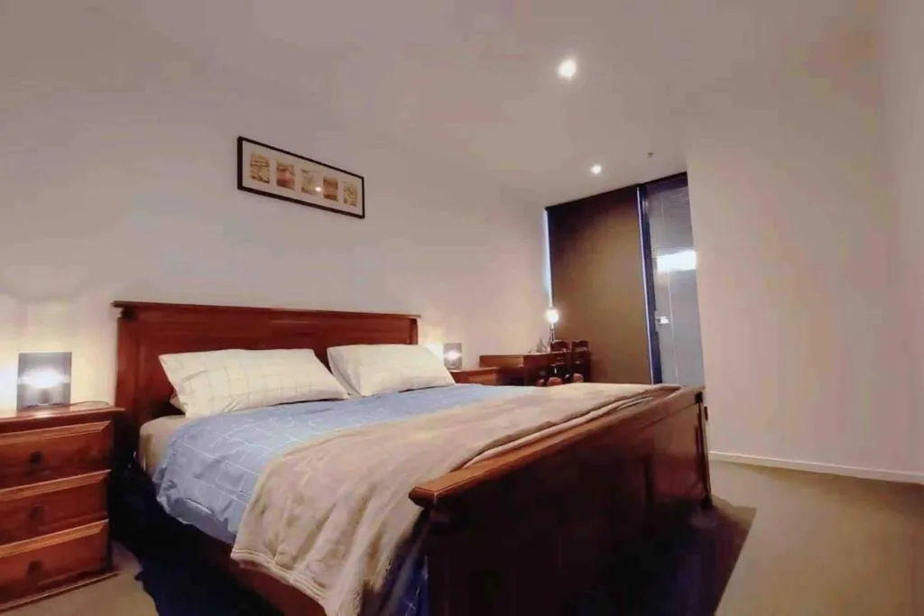 Image 1 of City Comfy Apartment