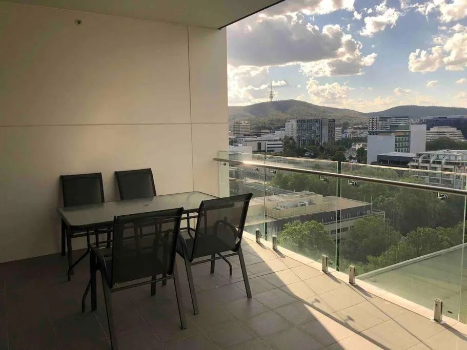 Image 6 of City Comfy Apartment