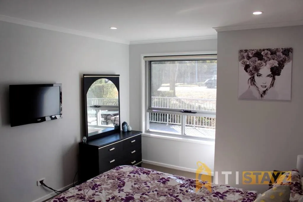 Image 6 of Comfortable & Spacious -2bd 2bth – Braddon