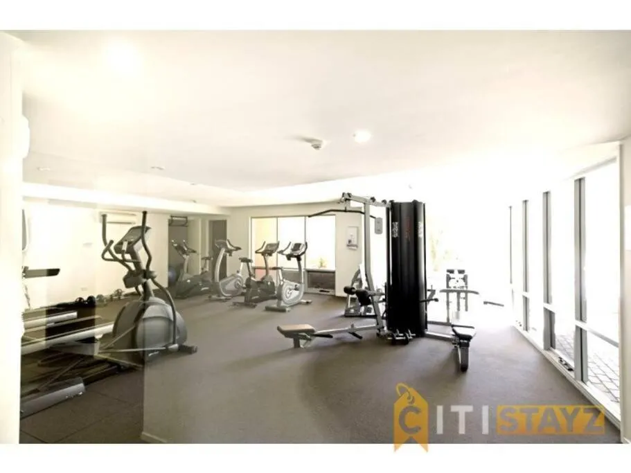 Image 2 of Comfortable & Spacious -2bd 2bth – Braddon