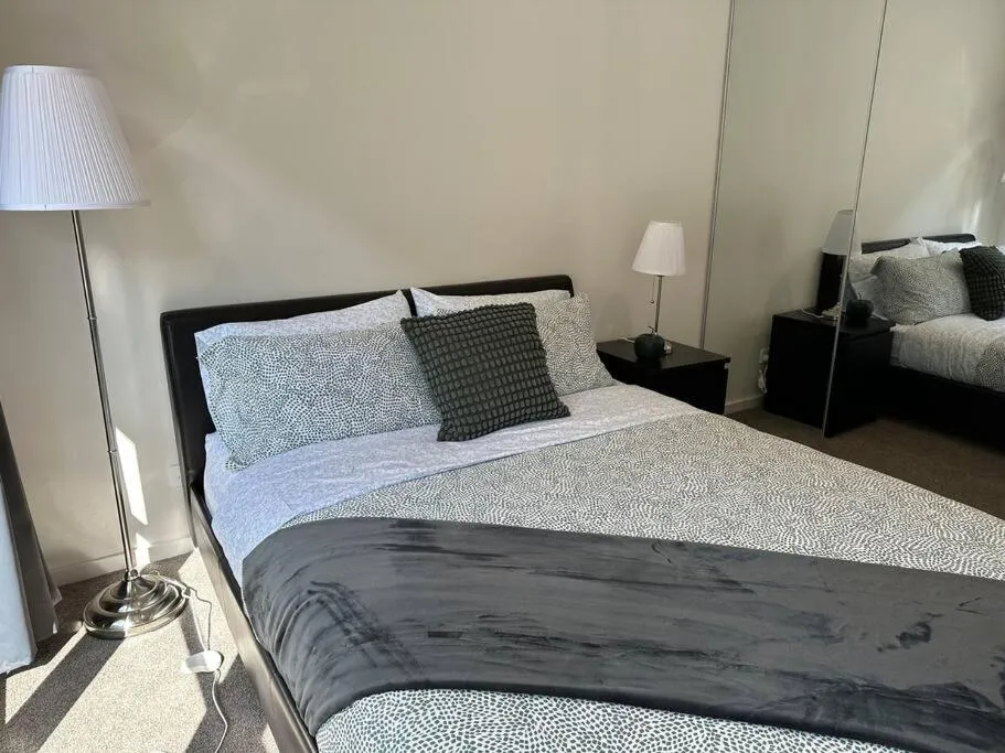 Image 1 of Comfy 1BR Apartment @Central City