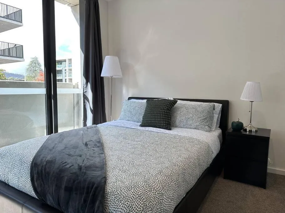 Image 6 of Comfy 1BR Apartment @Central City
