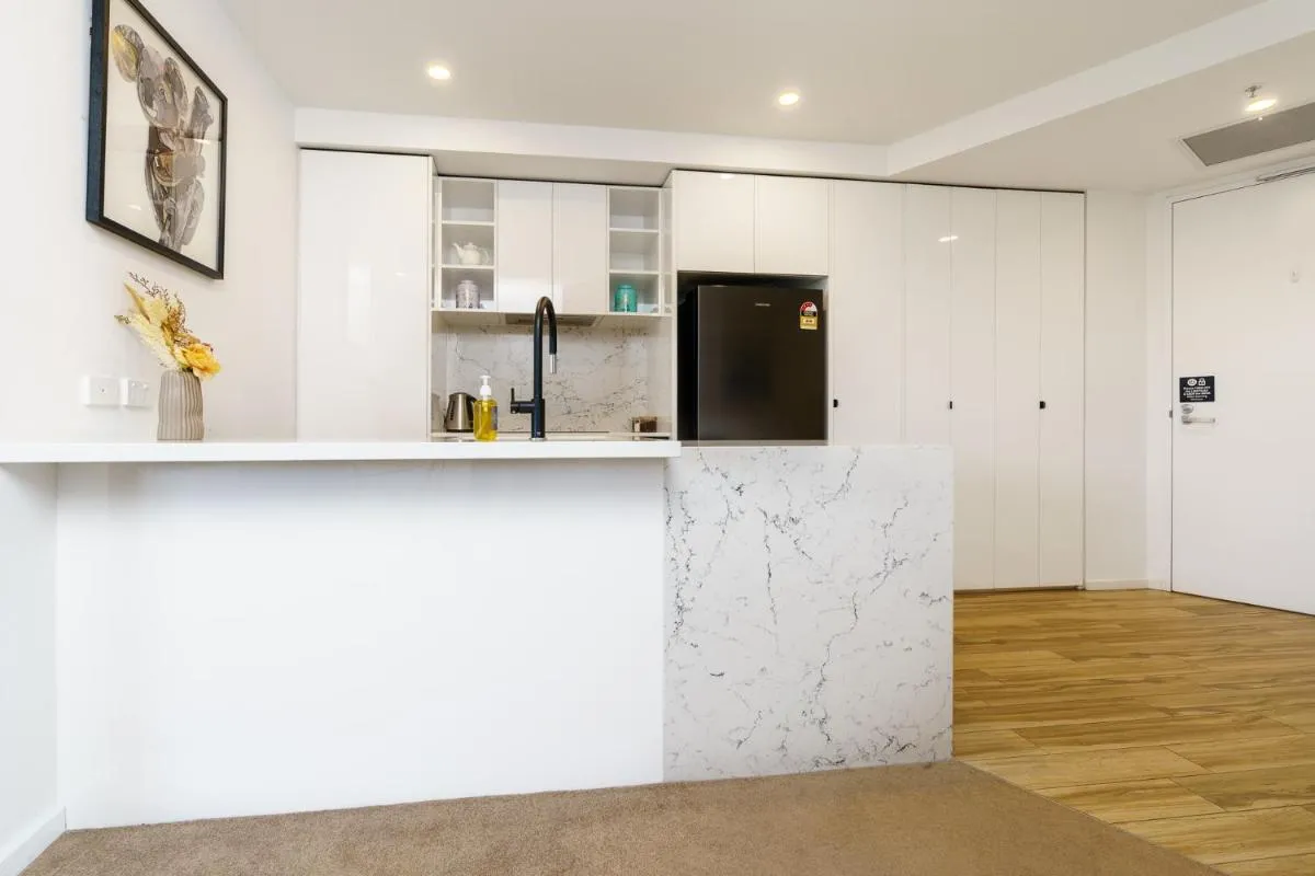 Image 6 of Contemporary 2BR Retreat in the Heart of Civic – Hosted by Canstay