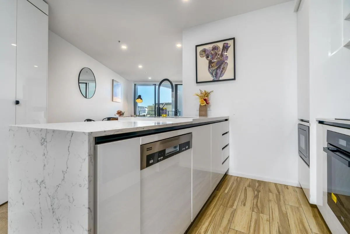 Image 5 of Contemporary 2BR Retreat in the Heart of Civic – Hosted by Canstay