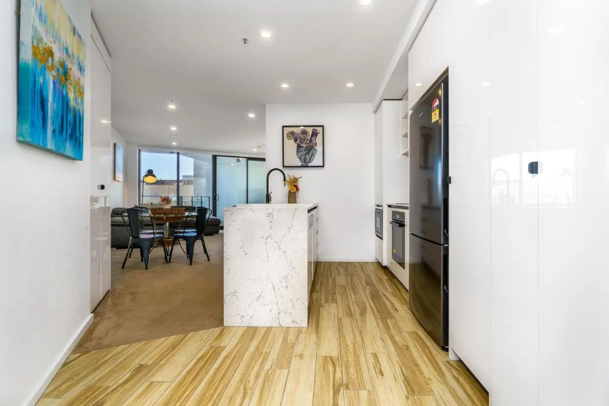 Image 4 of Contemporary 2BR Retreat in the Heart of Civic – Hosted by Canstay