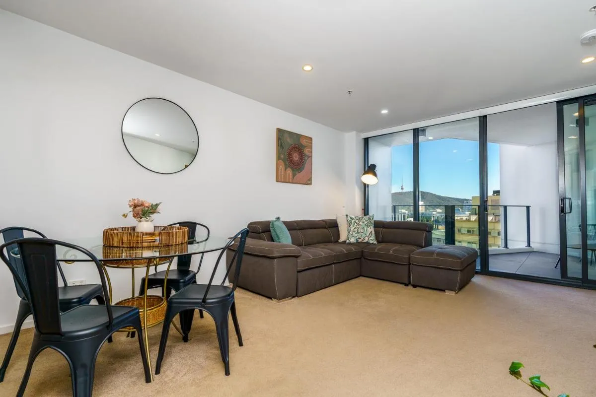 Image 2 of Contemporary 2BR Retreat in the Heart of Civic – Hosted by Canstay