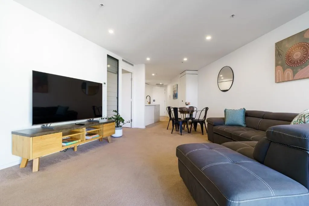Image of Contemporary 2BR Retreat in the Heart of Civic – Hosted by Canstay
