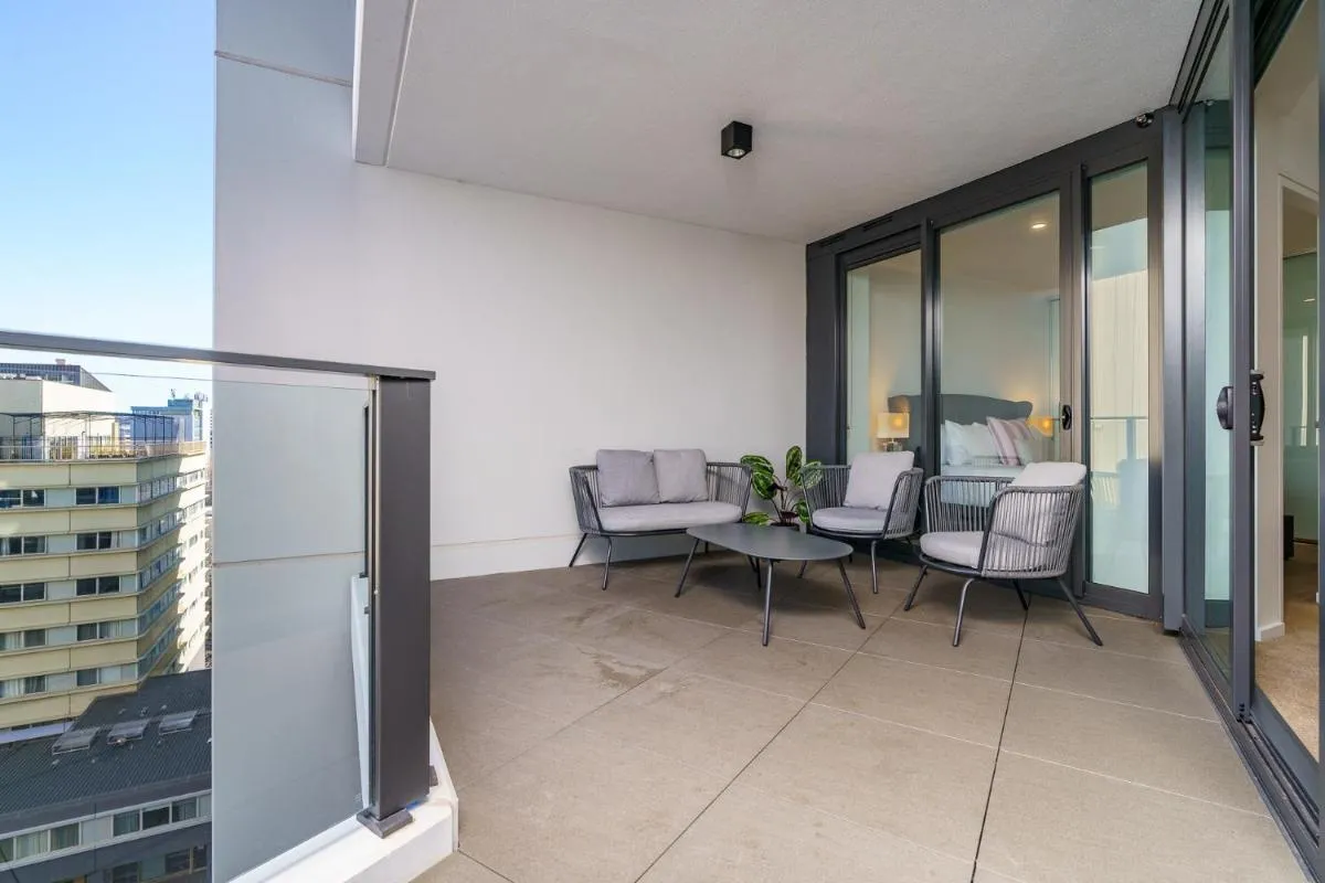 Image 3 of Contemporary 2BR Retreat in the Heart of Civic – Hosted by Canstay