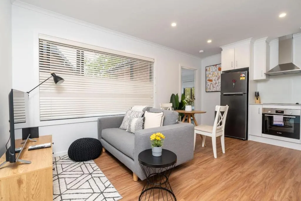Image of Cosy 1 BR unit in Ainslie – Hosted by CanStay