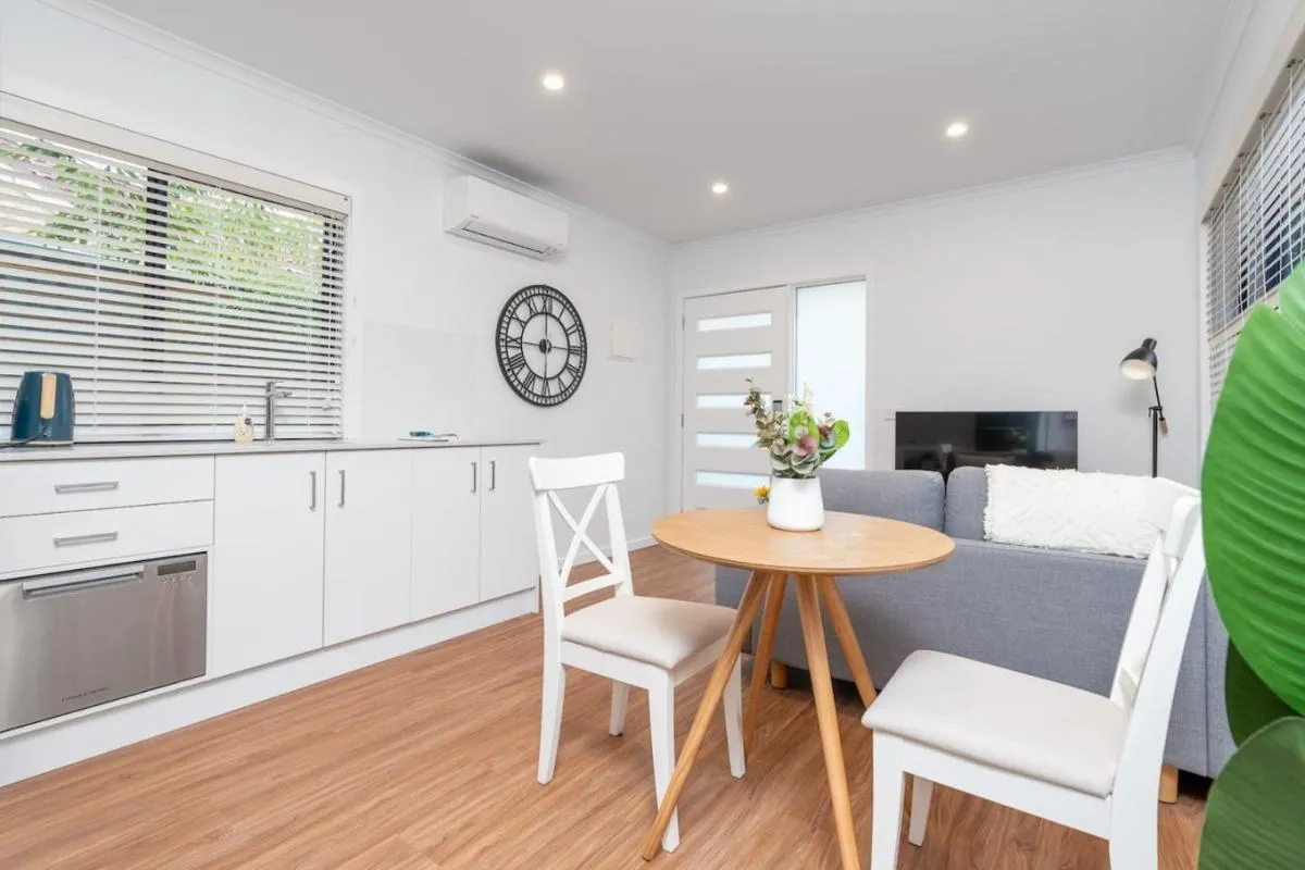 Image 3 of Cosy 1 BR unit in Ainslie – Hosted by CanStay