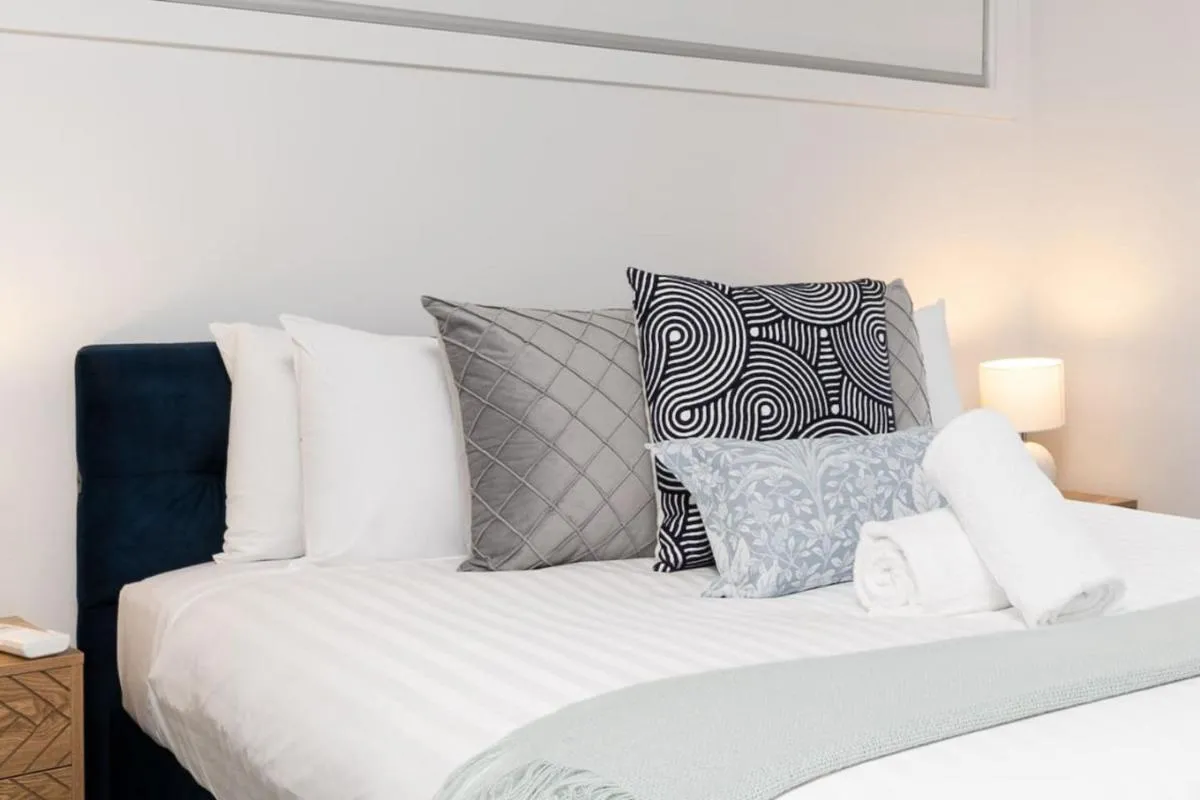 Image 5 of Cosy 1 BR unit in Ainslie – Hosted by CanStay