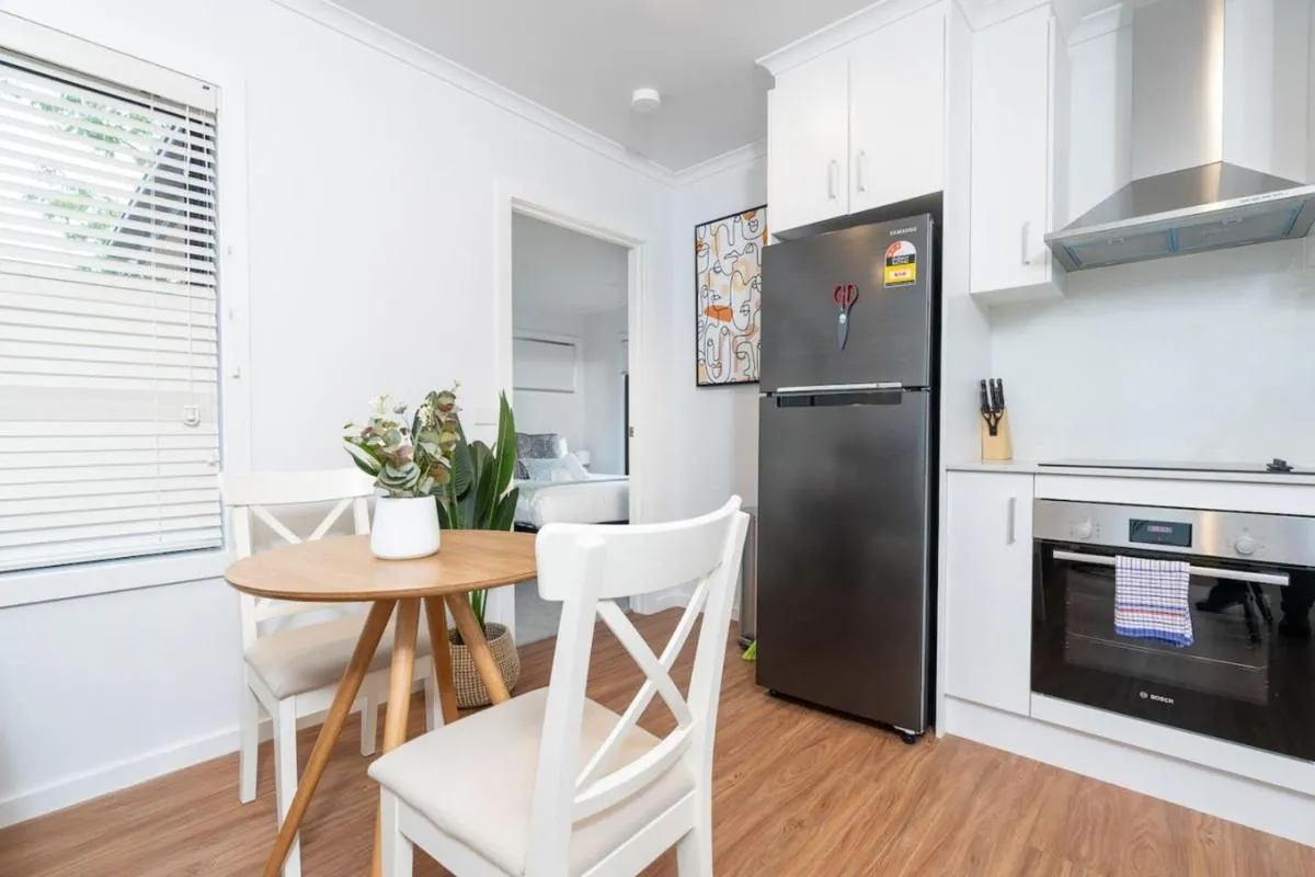 Image 6 of Cosy 1 BR unit in Ainslie – Hosted by CanStay