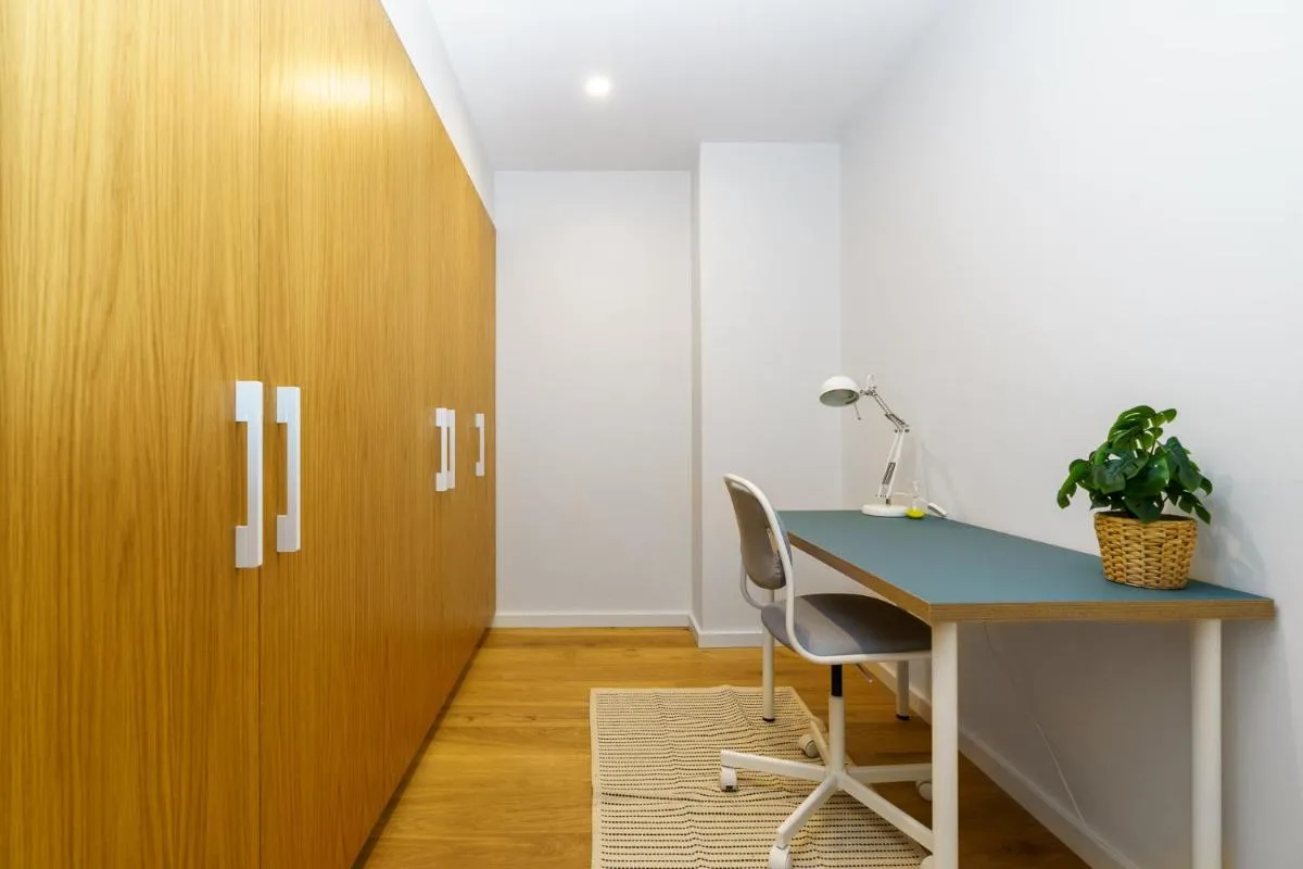 Image 3 of Cosy Apartment with Study in Central Braddon – Hosted by Canstay