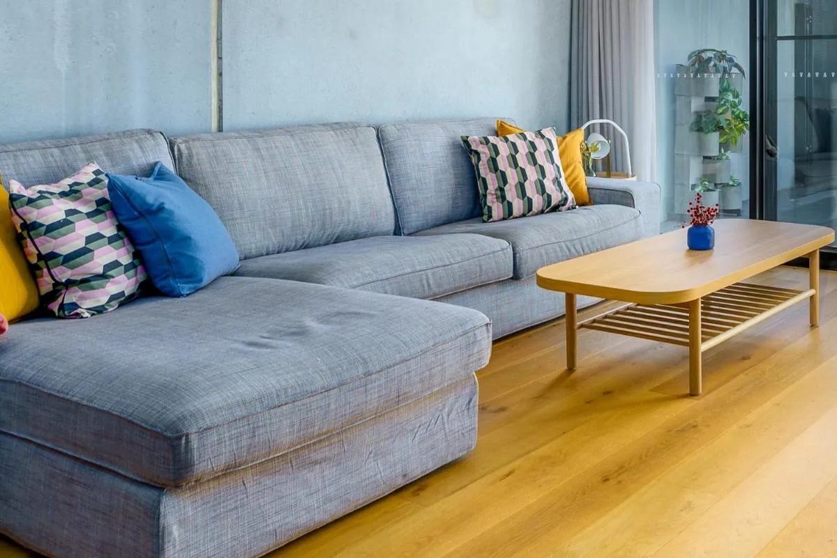 Image 2 of Cosy Apartment with Study in Central Braddon – Hosted by Canstay