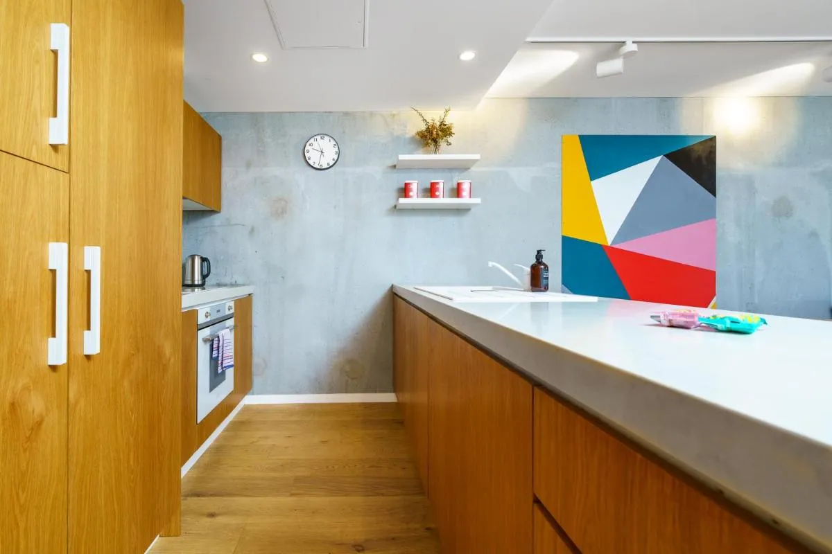 Image 5 of Cosy Apartment with Study in Central Braddon – Hosted by Canstay