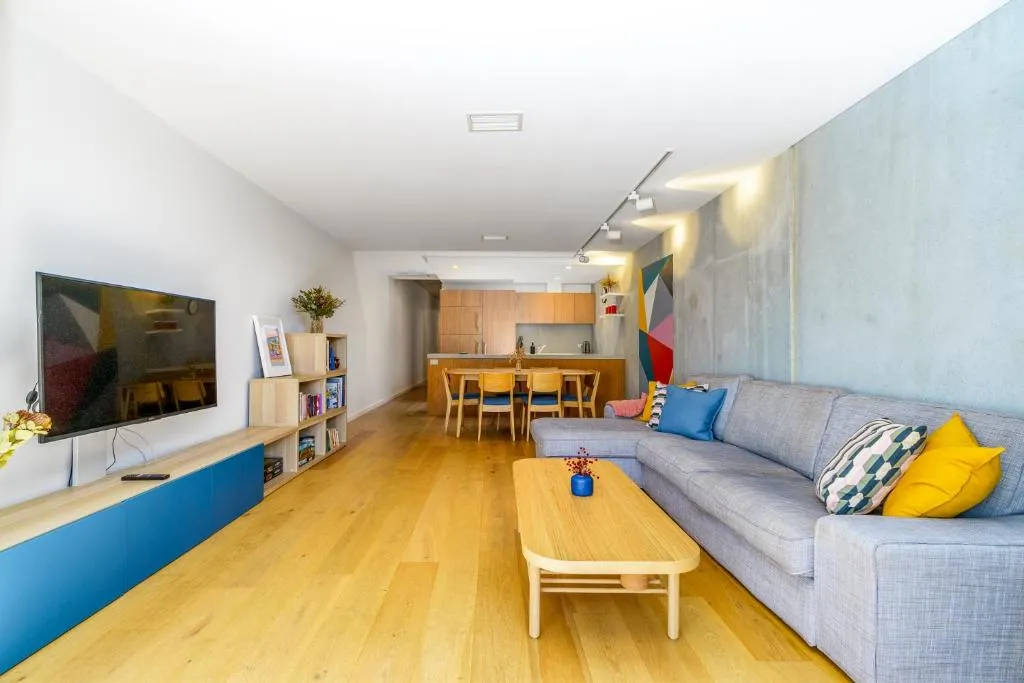 Image of Cosy Apartment with Study in Central Braddon – Hosted by Canstay