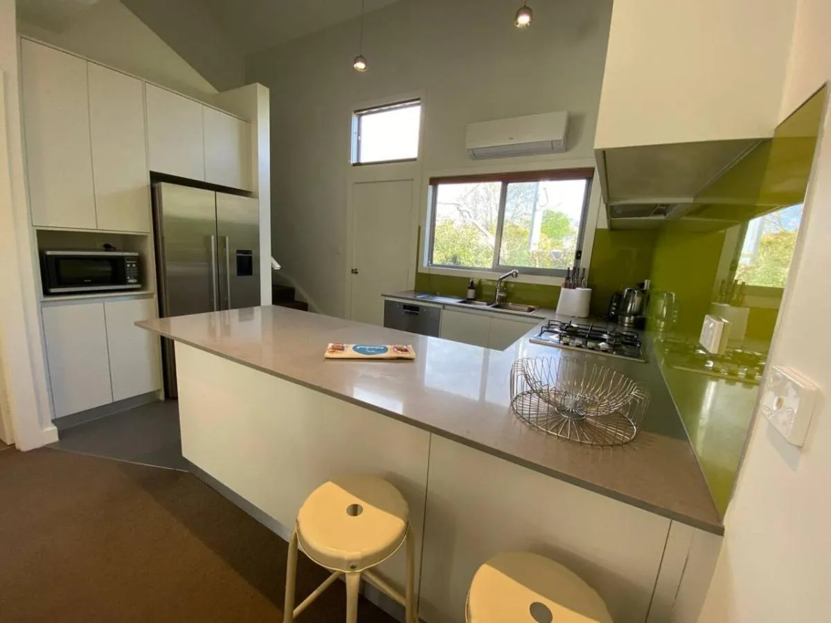 Image 2 of Cosy Work From Home Townhouse 10 Mins From City – Hosted by CanStay