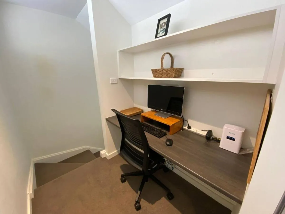 Image 3 of Cosy Work From Home Townhouse 10 Mins From City – Hosted by CanStay