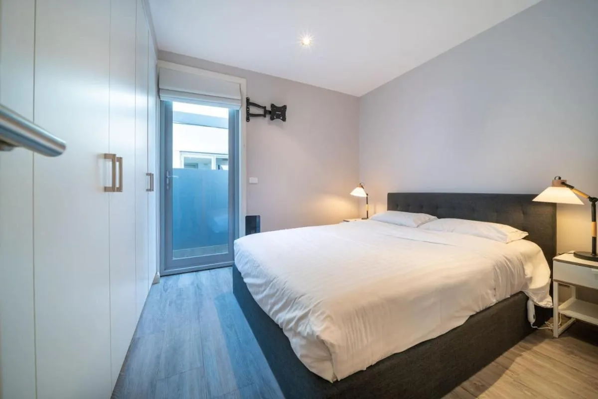 Image 2 of Cosy contemporary 1BR plus sofa bed – Hosted by CanStay