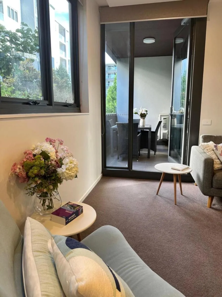 Image 4 of Cosy getaway in the Heart of Braddon – Hosted by Canstay