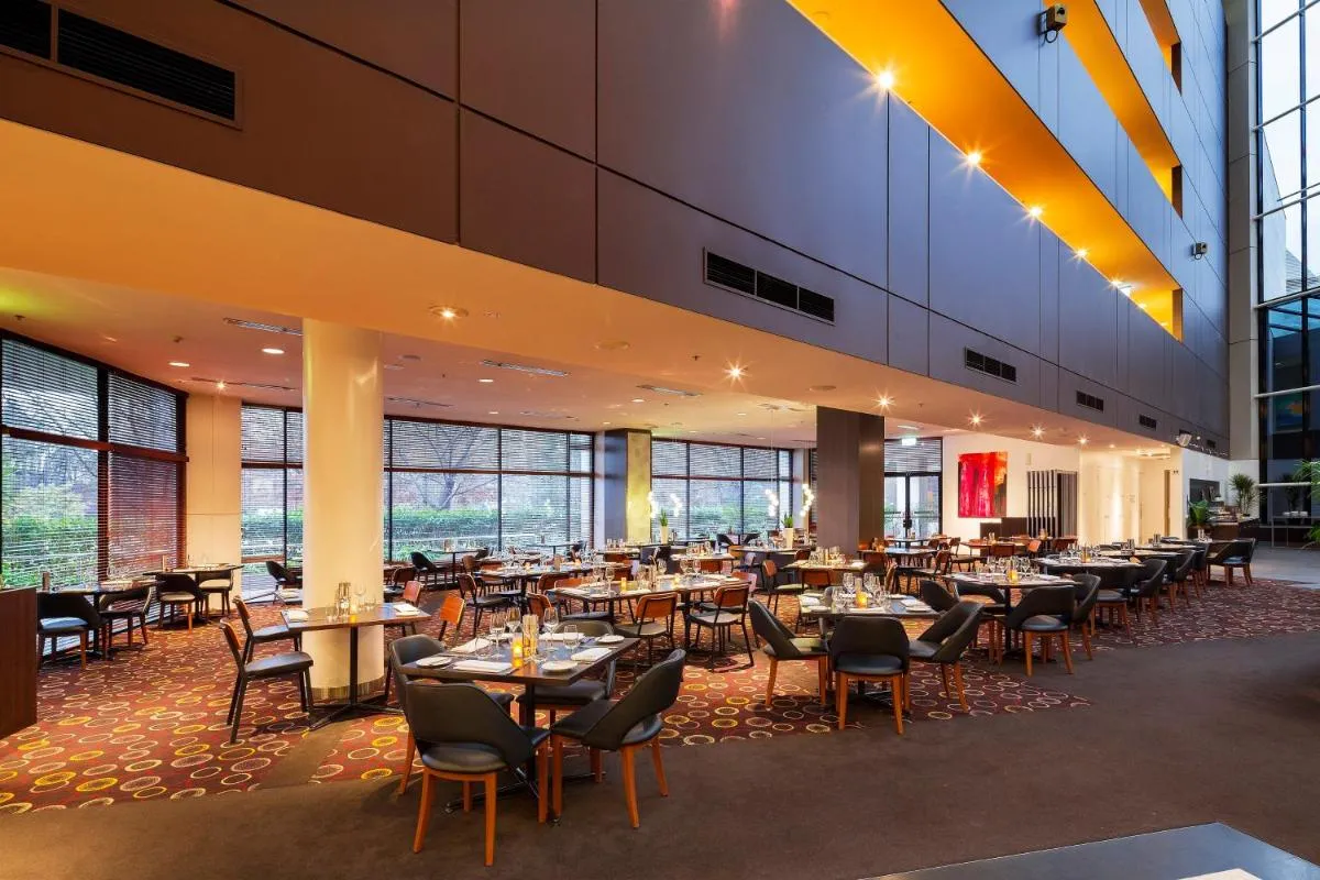 Image 4 of Crowne Plaza Canberra by IHG