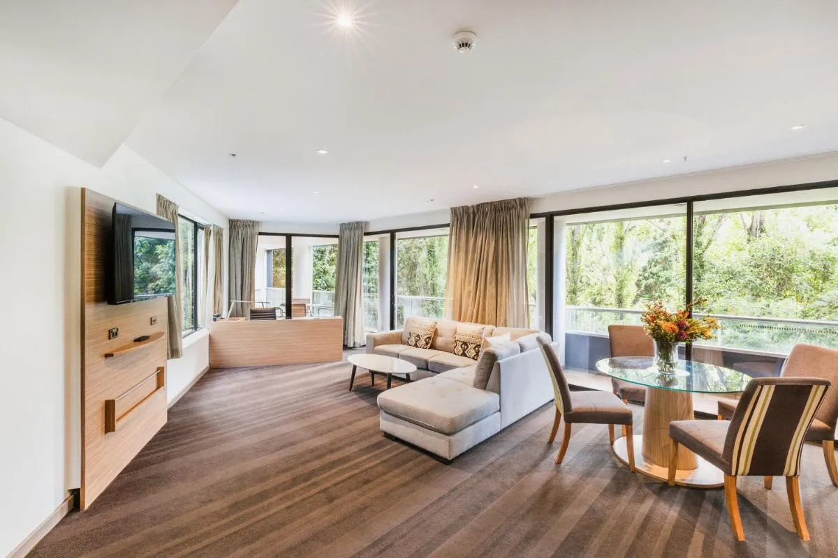 Image 5 of Crowne Plaza Canberra by IHG