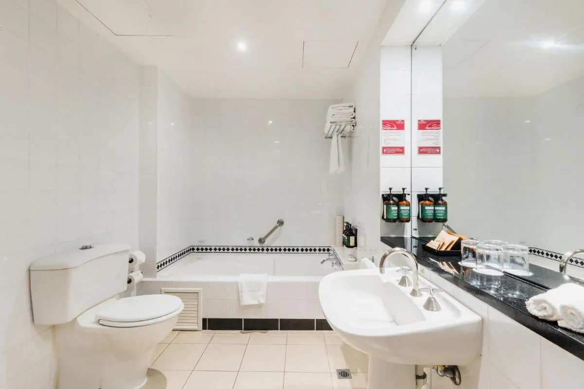 Image 2 of Crowne Plaza Canberra by IHG