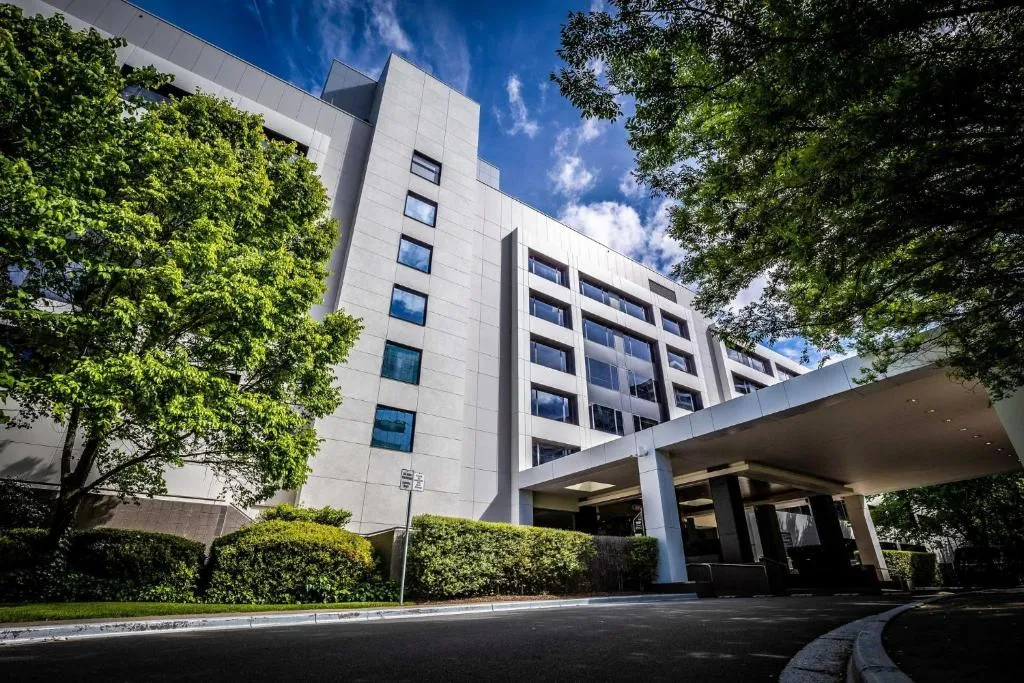 Image of Crowne Plaza Canberra by IHG