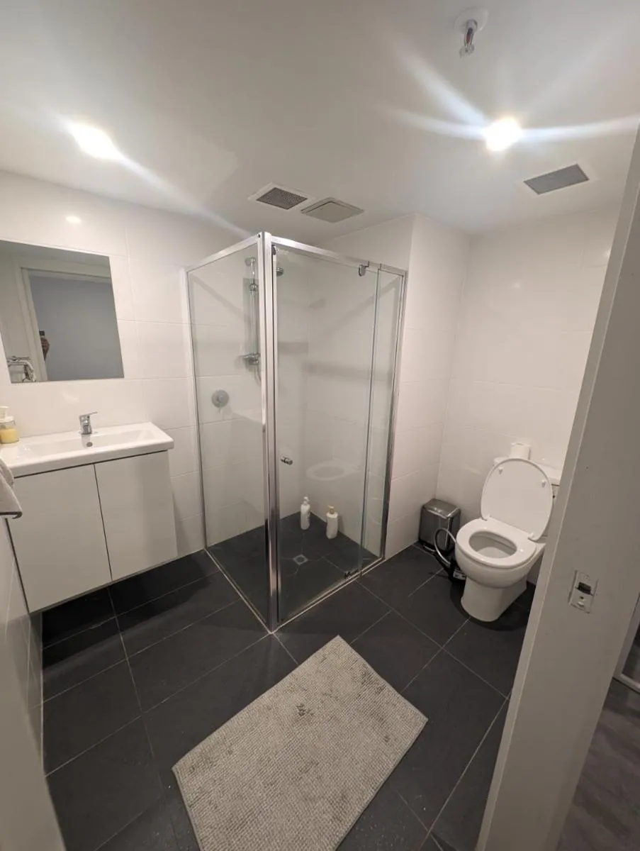 Image 4 of Dana-Cozy Apartment with Shared Entry in the City
